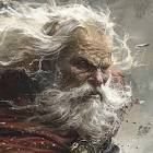 Sir Bedivere The Mad