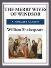The Merry Wives of Windsor