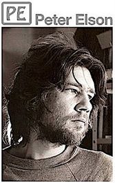Peter Elson