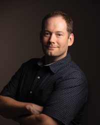 Brandon Mull