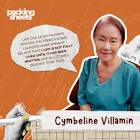 Cymbeline R. Villamin