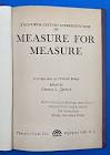 George L. (Author) on Aug-01-2001 Hardcover Measure for Measure MEASURE FOR MEASURE by Geckle